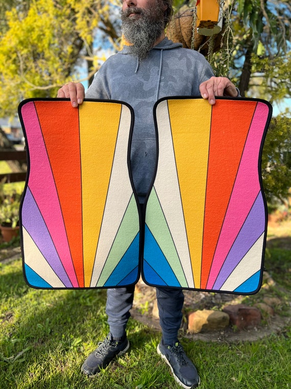 Stoner hippie hotsell costume