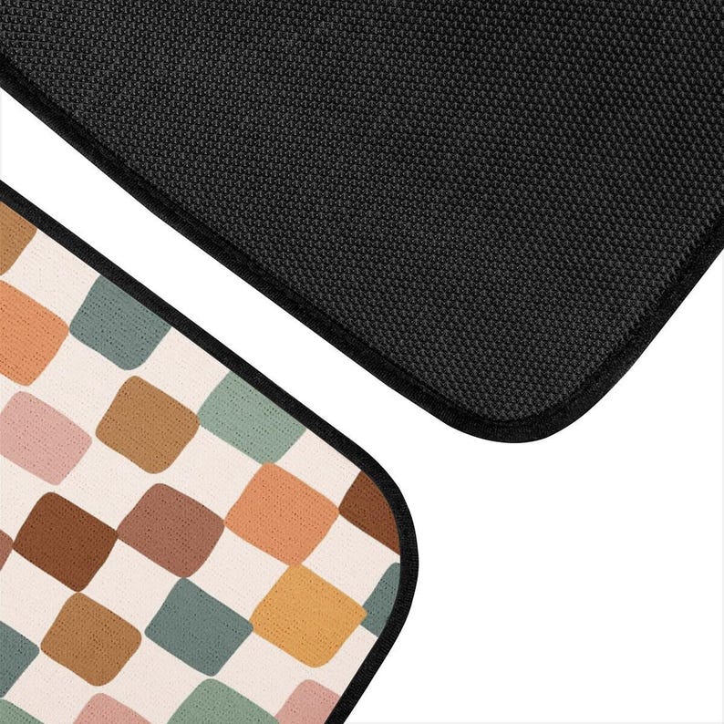 Accesorios para coche, Alfombrillas para coche, Alfombrillas para coche, Accesorios para coche para mujer, Decoración para coche, Alfombrillas para coche, Alfombrillas bonitas para coche, Accesorios para coche imagen 6