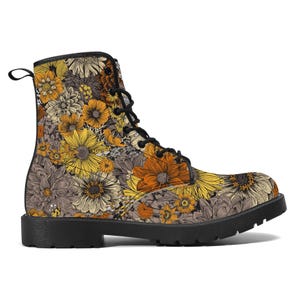 Cottagecore boots