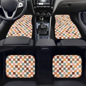 Car Accessories, Car Floor Mats, Car Mats, Car Accessories For Women, Car Decor, Floor Mats For Car, Cute Car Mats, Car Accessorie