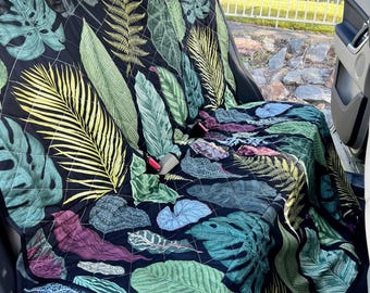 Pet Seat Cover, Back Car Seat Cover, Seat Covers For Car, Car Seat Covers For Vehicle, Car Accessories Boho, Cute Car Accessories Interior