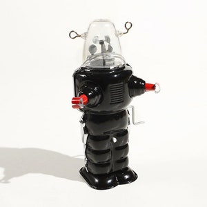 Black Space Trooper