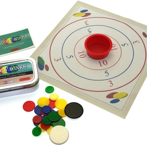 Sponge Painting Fun Kit - Tiddlywinks Toys And Games