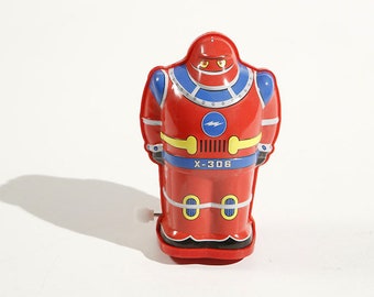 Tennrobot X306