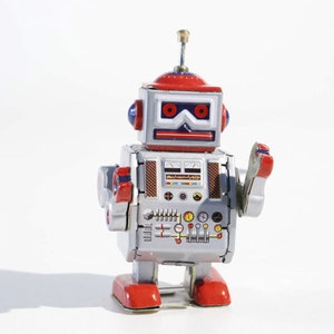 Boris Roboter