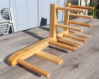 Inkle loom