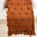 see more listings in the Throw Blanket section