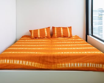 Cotton Duvet Cover