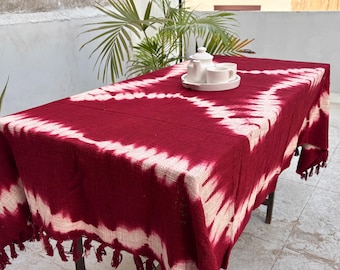 Table Runner & Covers