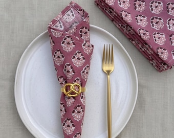 Napkins