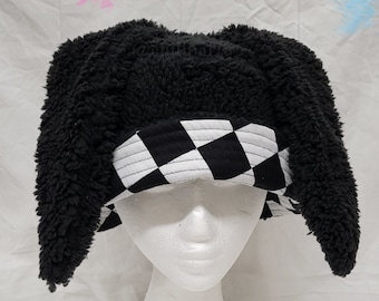 Jhope Jack in the Box Reversible Bucket Hat