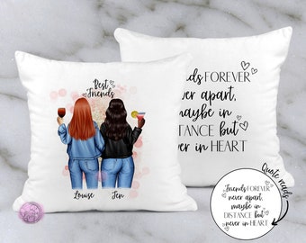 Best clearance friend pillows