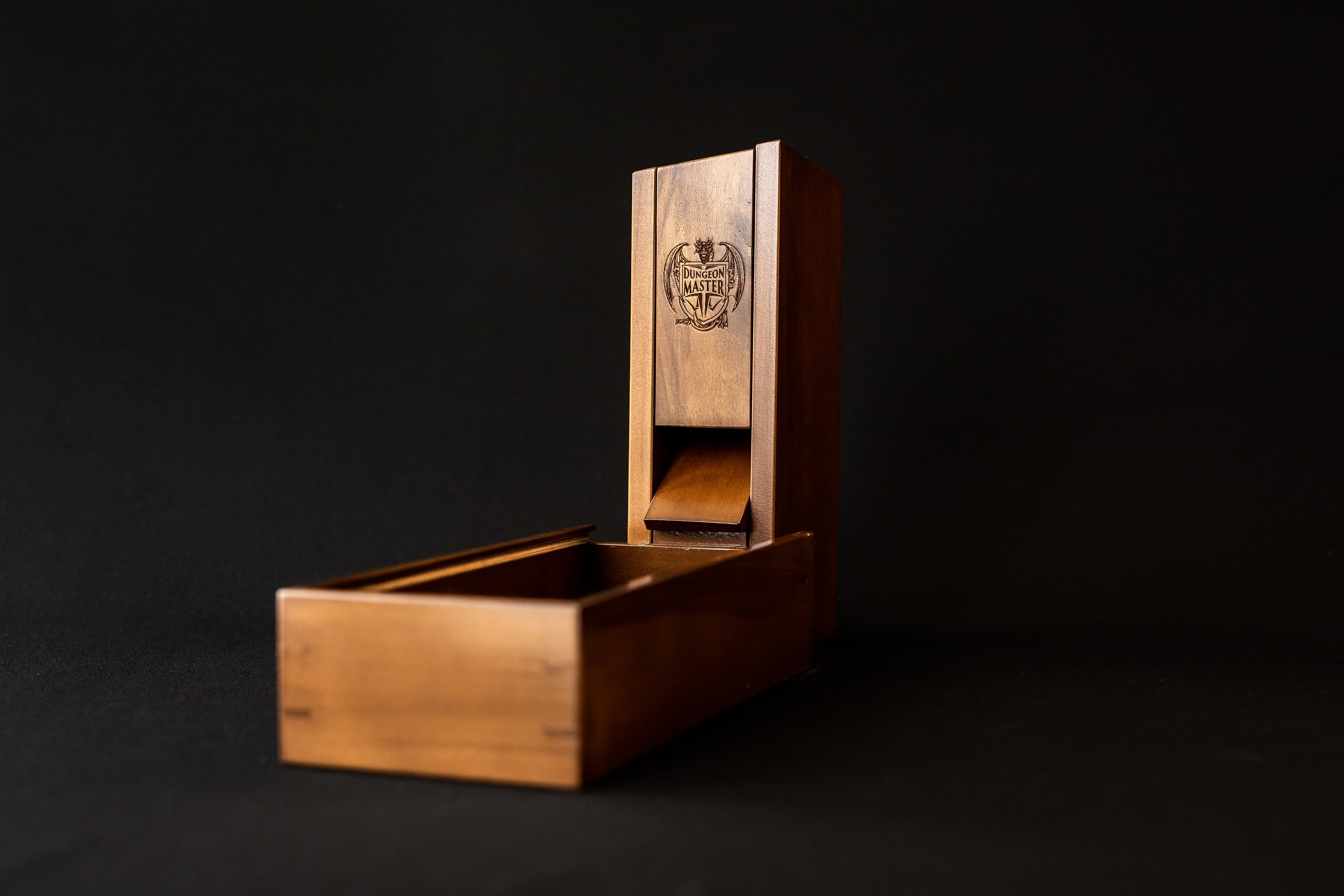 Dice Tower for sale Only 2 left at 75