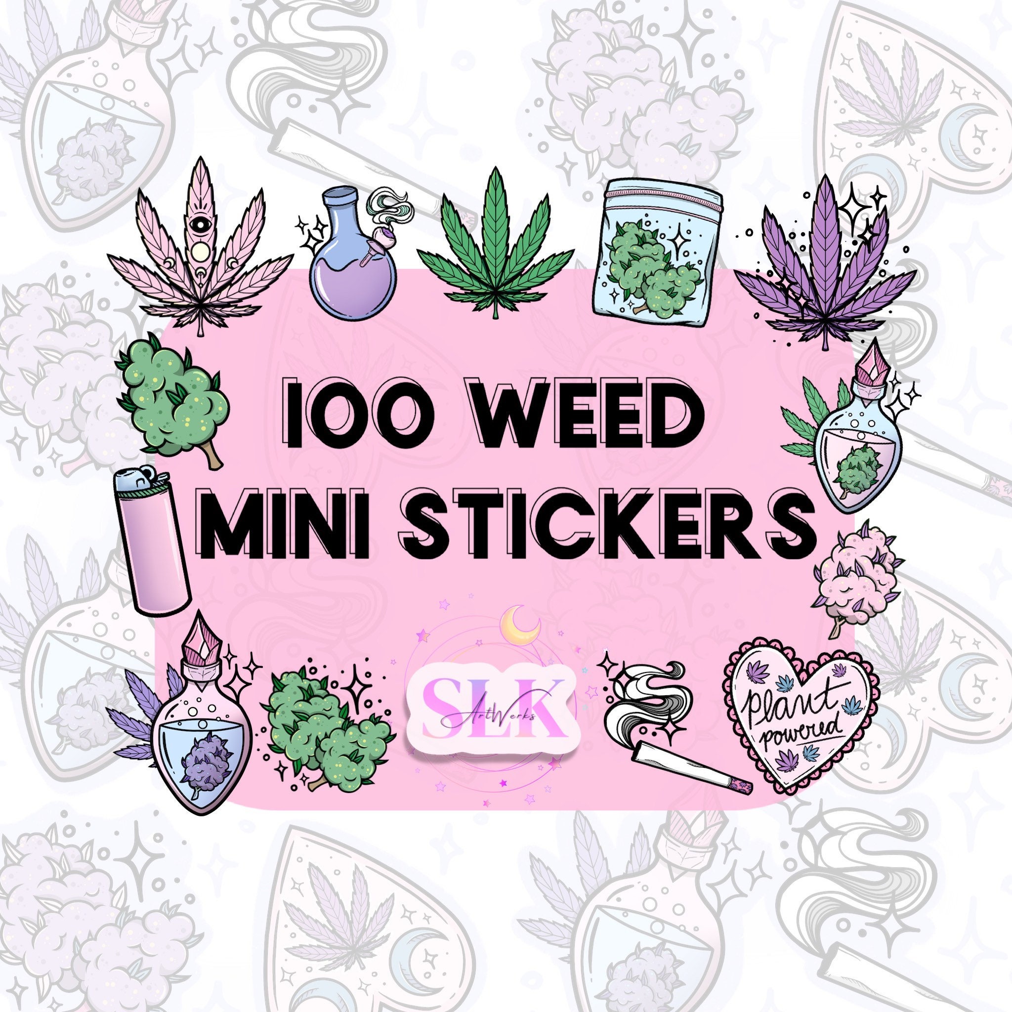 420 Tattoos - Etsy 420 Tattoos - Etsy