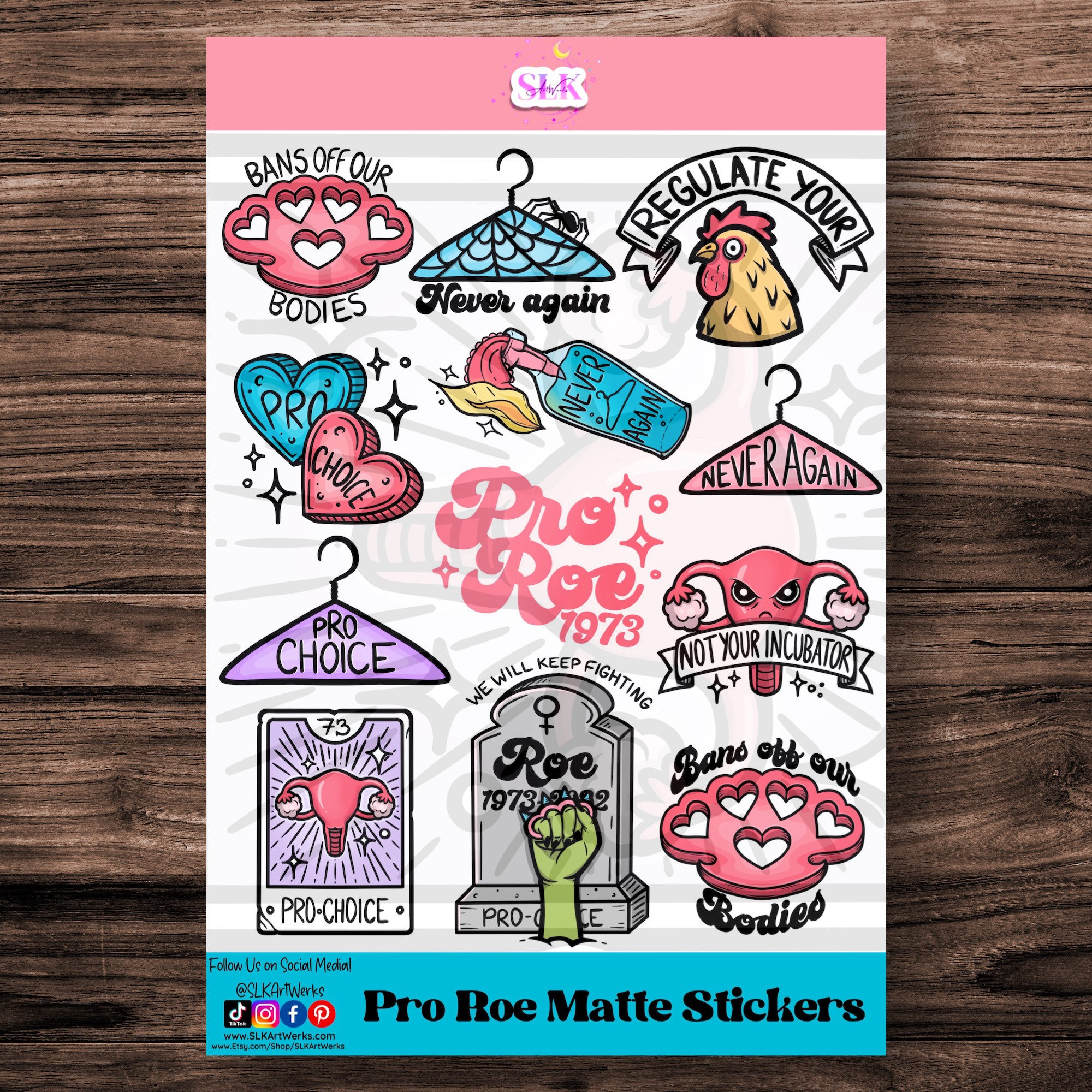 Holographic Reusable Sticker Book Sticker Album A6 Binder for Sticker  Storage Sticker Organizer Release Paper 