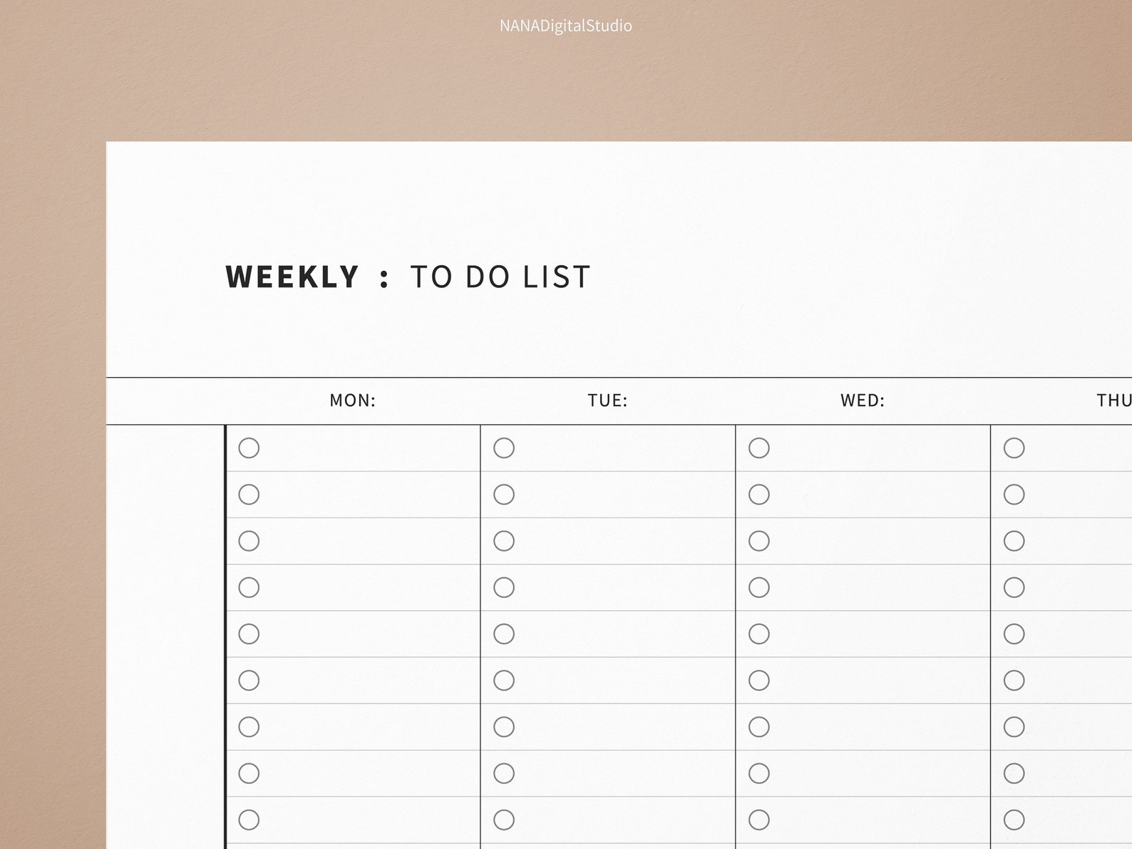 free daily to do list app free daily to do list app
