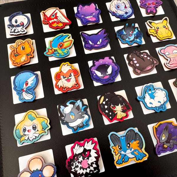 Pokepin 1.5 inch
