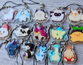 LAST CHANCE Pcharms 1.5 in