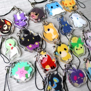 Pokecharm 1.5 in Favourite Collection 2