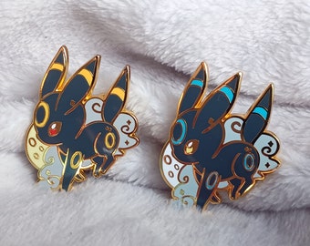 PKMN Umbreon Hard Enamel Pin