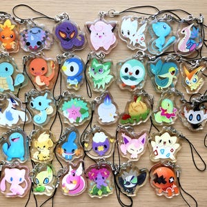 LAST CHANCE Pokecharm 1.5 in