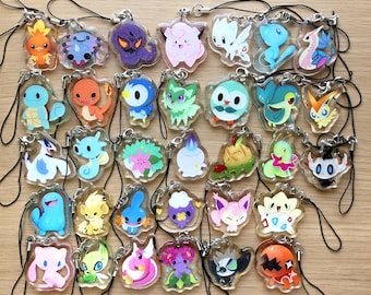 LAST CHANCE Pokecharm 1.5 in
