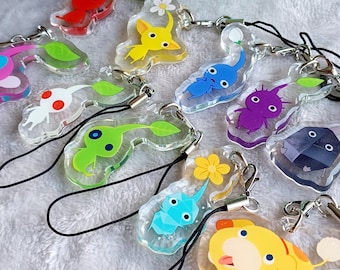 LAST CHANCE - P1km1n Charm 1.5 in
