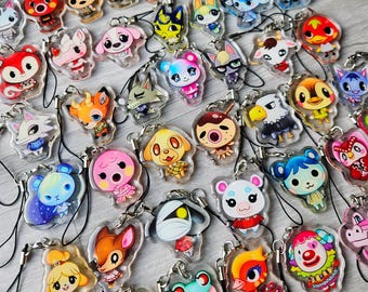 1.5 inch - AC Charm