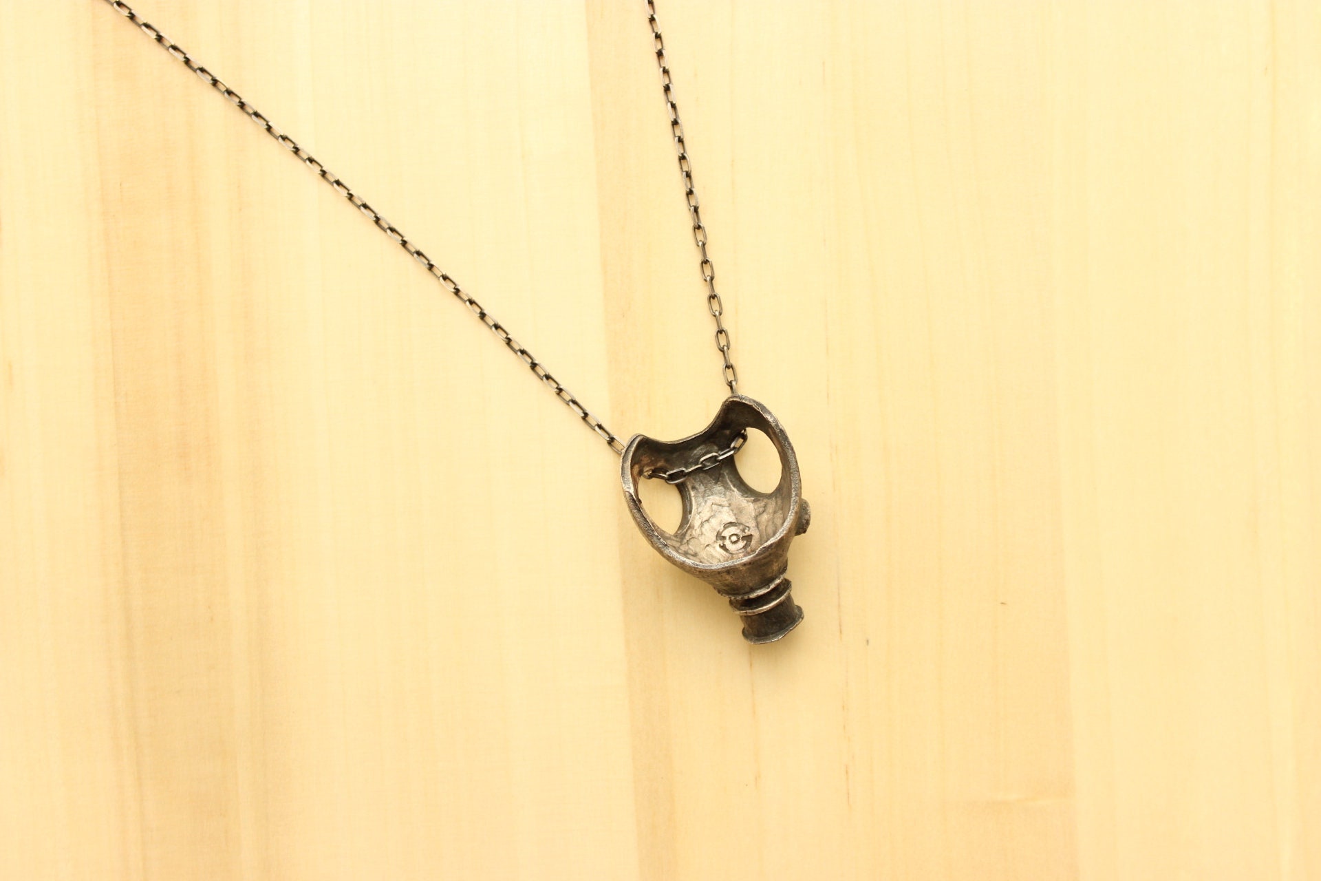 Colliers et pendentifs GAS BIJOUX Femme