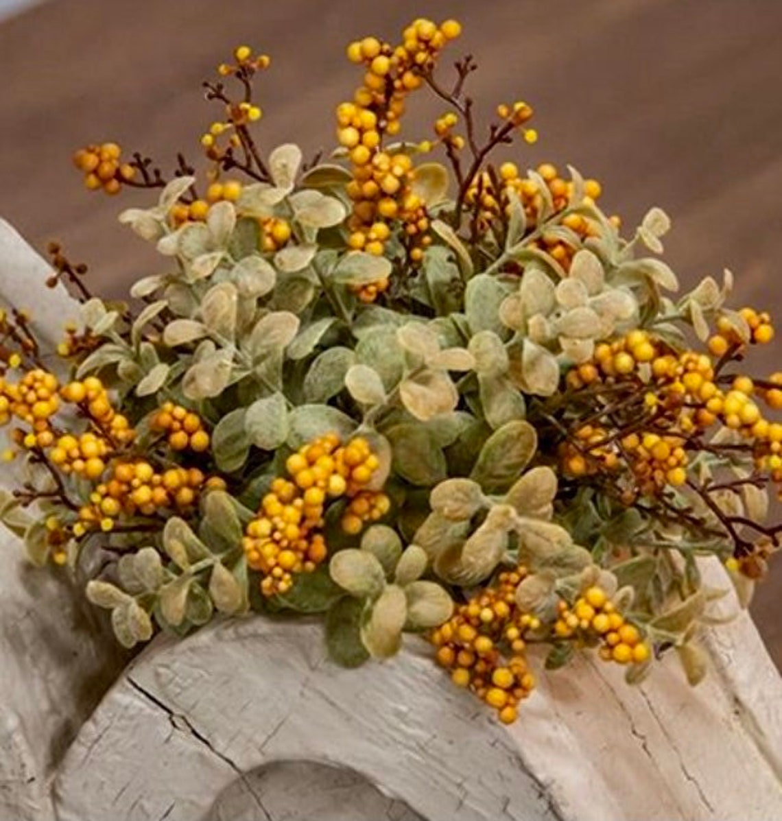 Floral Half Sphere 10 Set of 2 Etsy