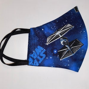 Star Wars Face Mask