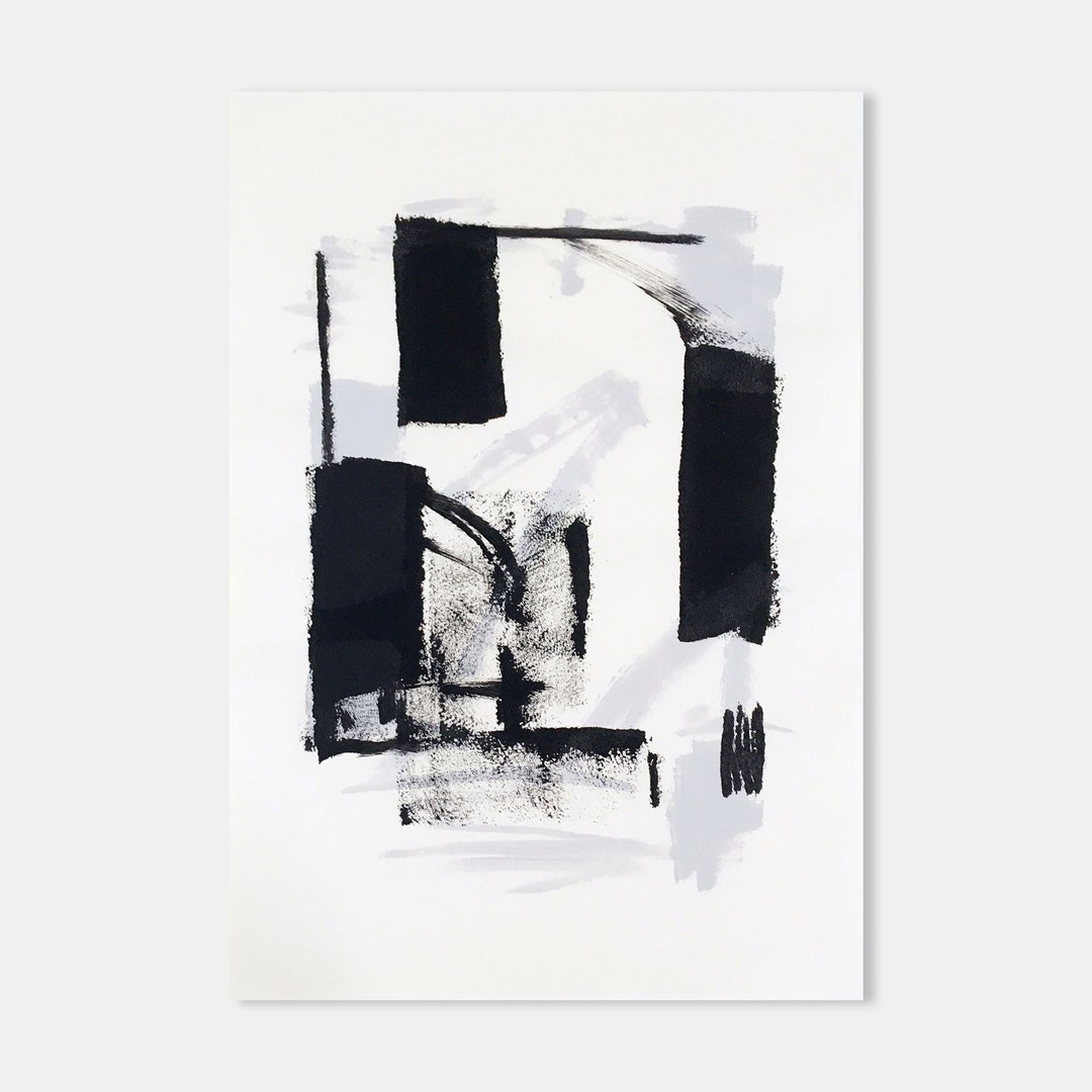 Original Abstract Painting Original Abstract Art Original Etsy