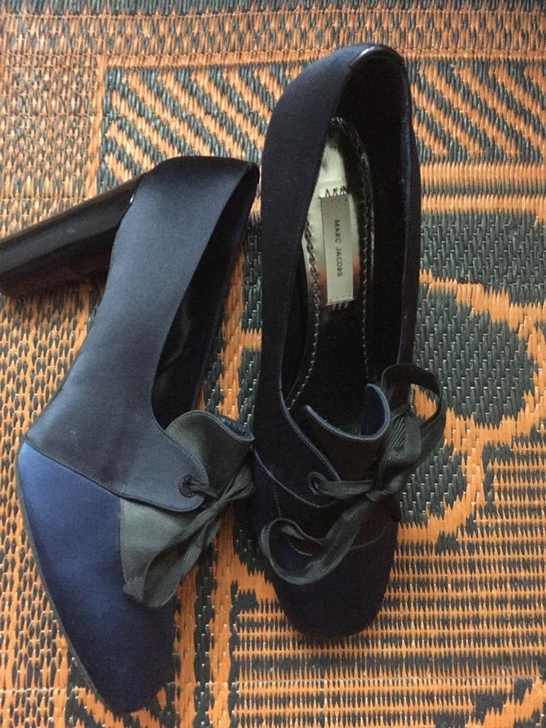 Bakers Shoe Bakers Shoes Jasmin Stiletto Black High Heels Open Toe