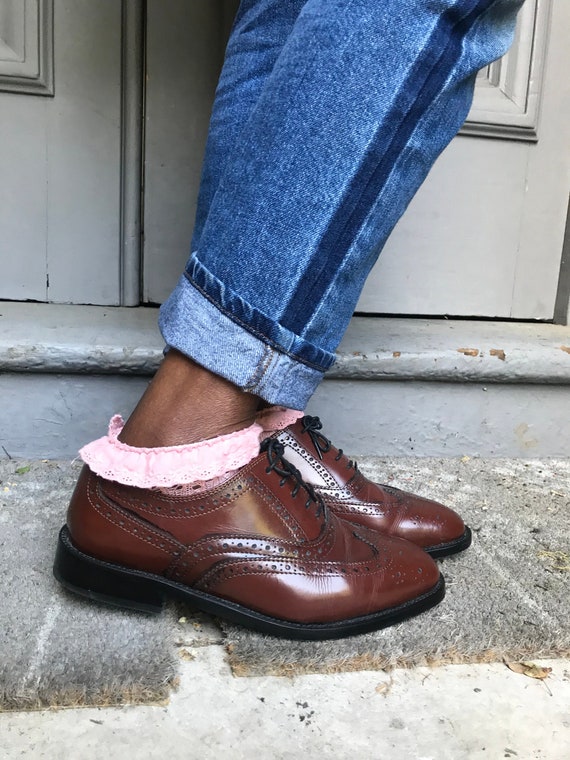 Taille uk eu chaussure homme sale