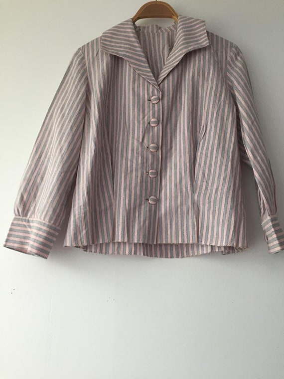 Vintage 50’s shirt