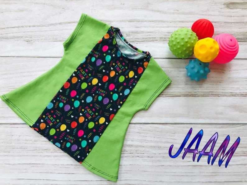 girls outfits Irish shop beachcomber baby clothes Comfort is key tunic gift