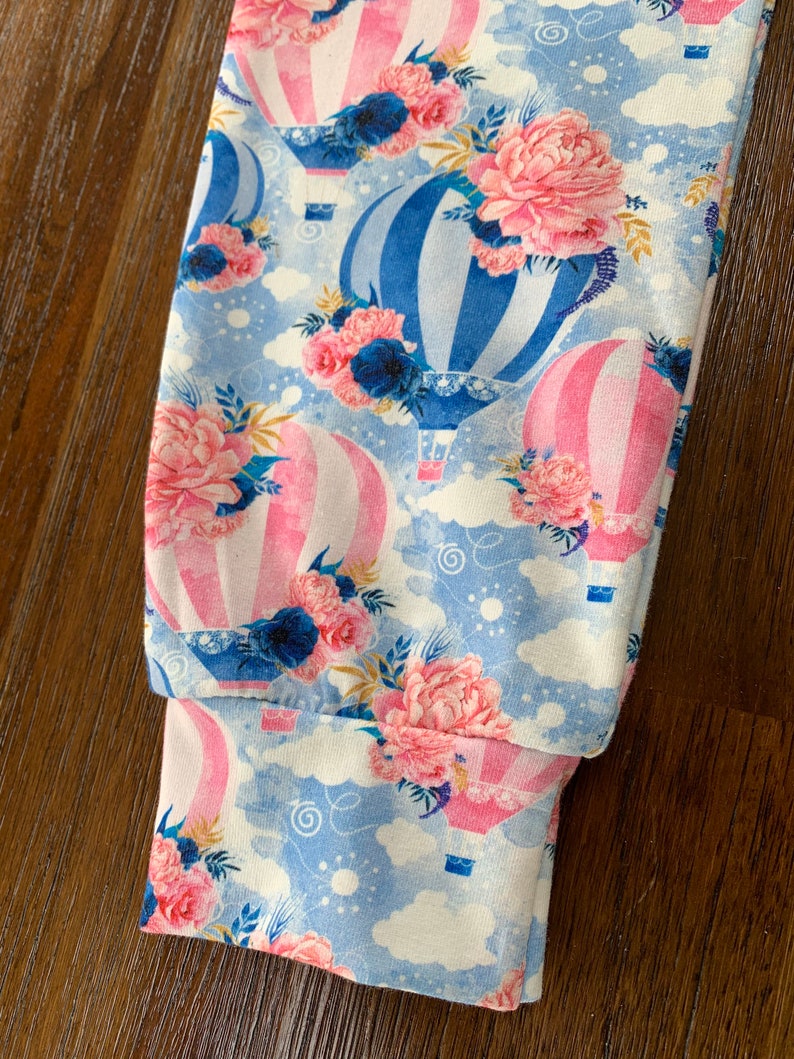 Irish Shop dungarees Floating about romper over it alls baby clothes semi lined gift outfits mbjm