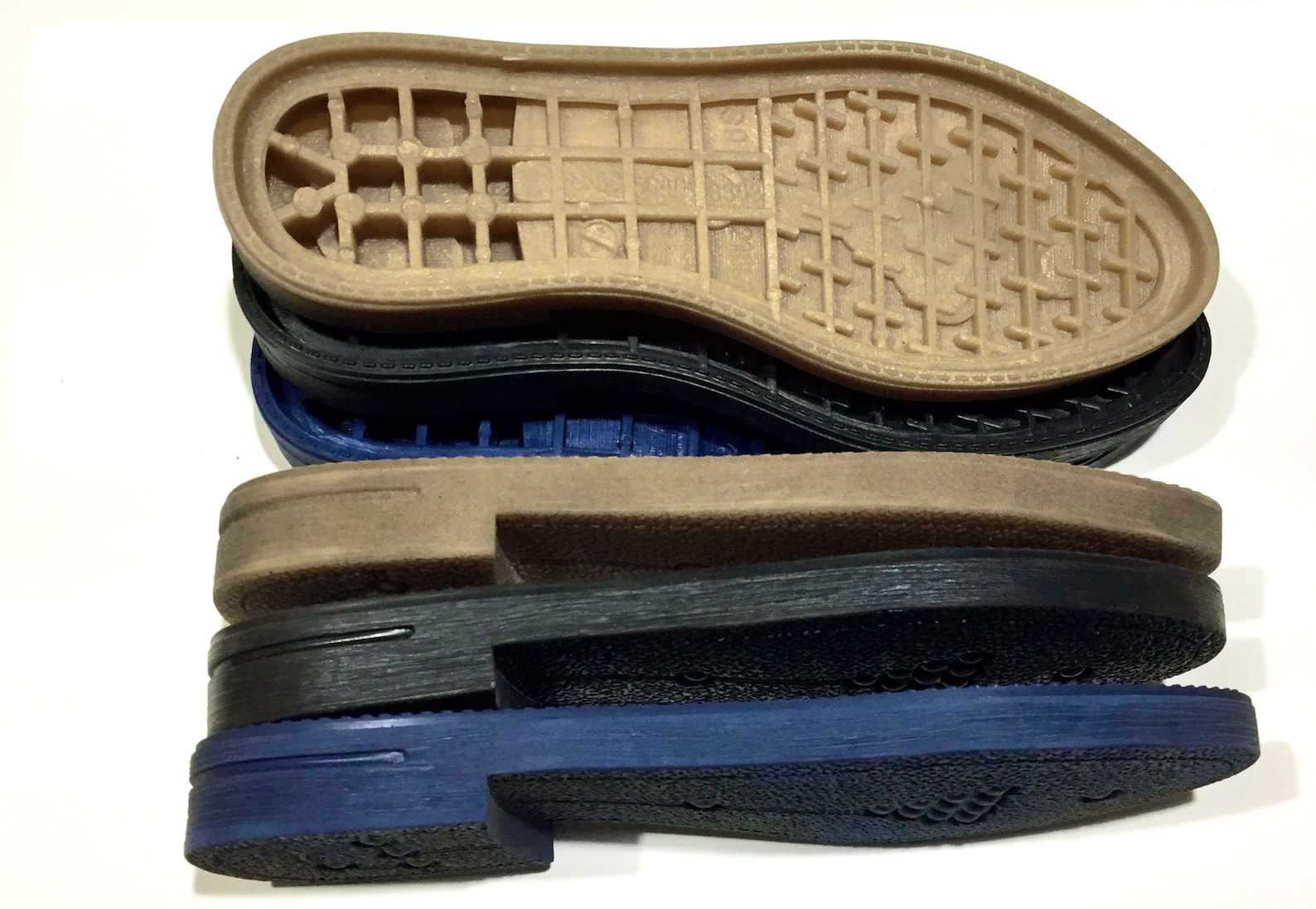 Womens Shoe Sole / Comfortable Sole / Comfortable Sole, Outsole for