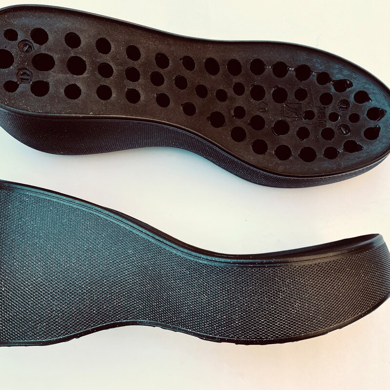 platform soles for shoes