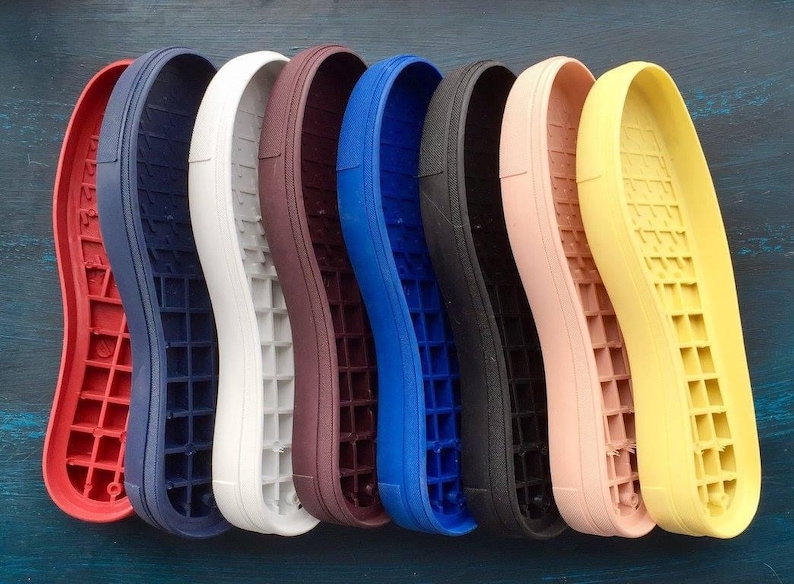 Suole in gomma alla moda per scarpe da donna in feltro e pelle Etsy Italia Suole in gomma alla moda per scarpe da donna in feltro e pelle Etsy Italia