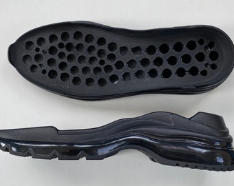 Women’s Footwear Soles – DIY Replacement Shoe Bottoms