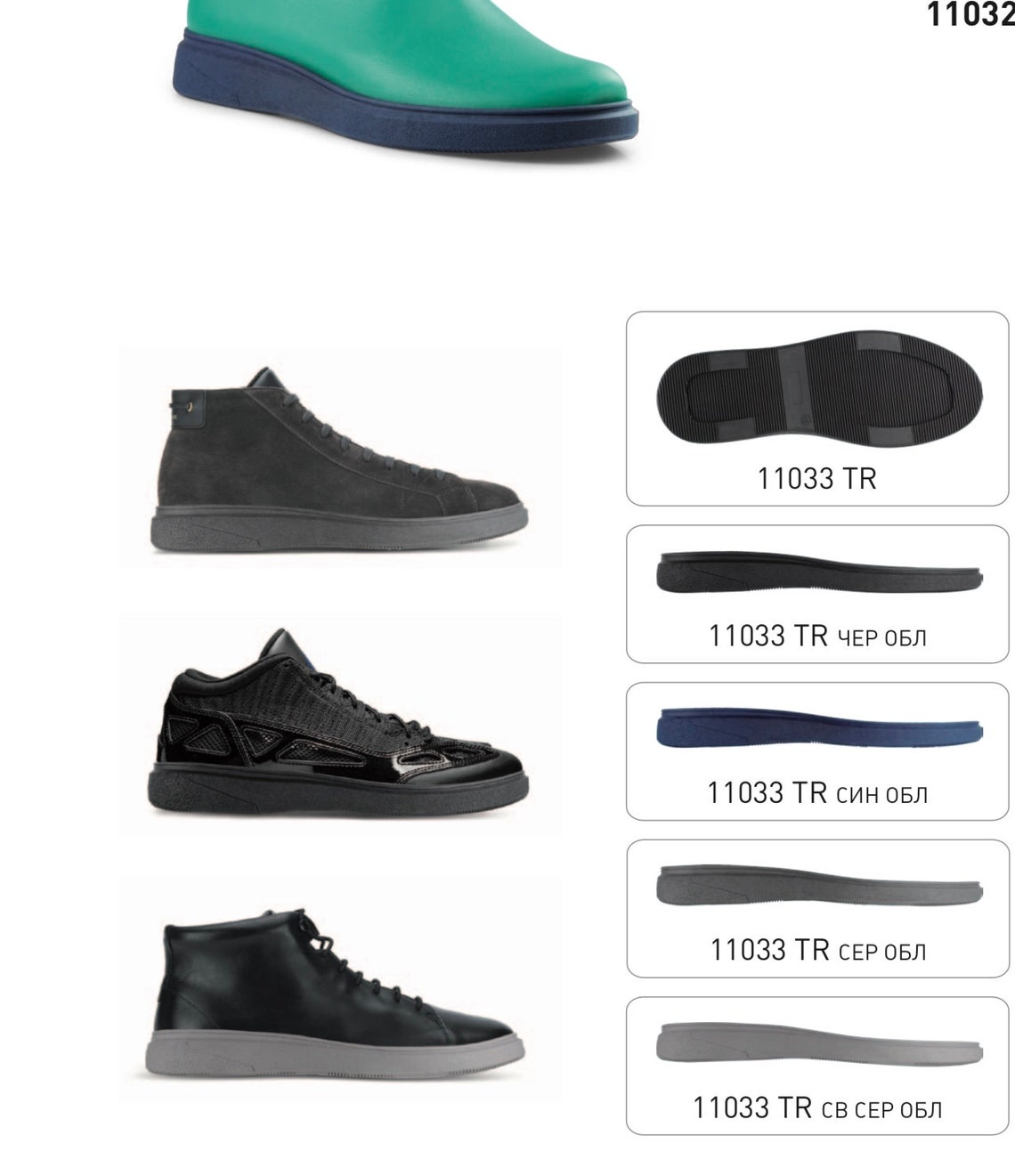 Fashionable rubber soles /Shoe soles Rubber new | Etsy