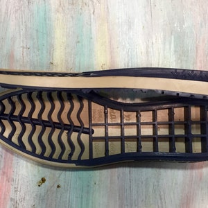 Rubber soles for men&#39;s shoes / sole for sneakers