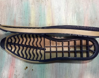 Suole in gomma per scarpe da uomo / suola per sneakers