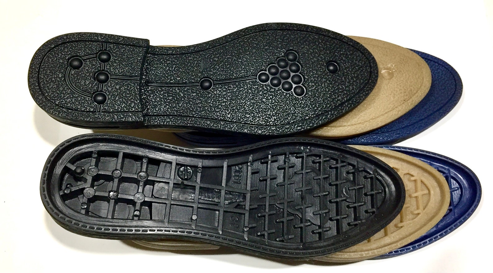 Womens Shoe Sole / Comfortable Sole / Comfortable Sole, Outsole for