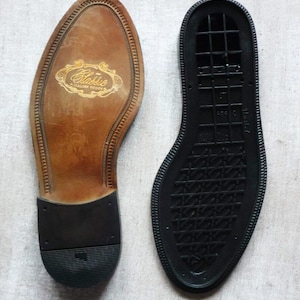 BIG Discount Quality outsole size 41 Men&#39;s sole