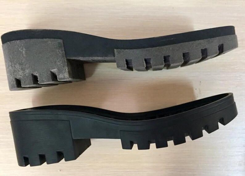 Suole in gomma alla moda per scarpe da donna in feltro e pelle Etsy Suole in gomma alla moda per scarpe da donna in feltro e pelle Etsy