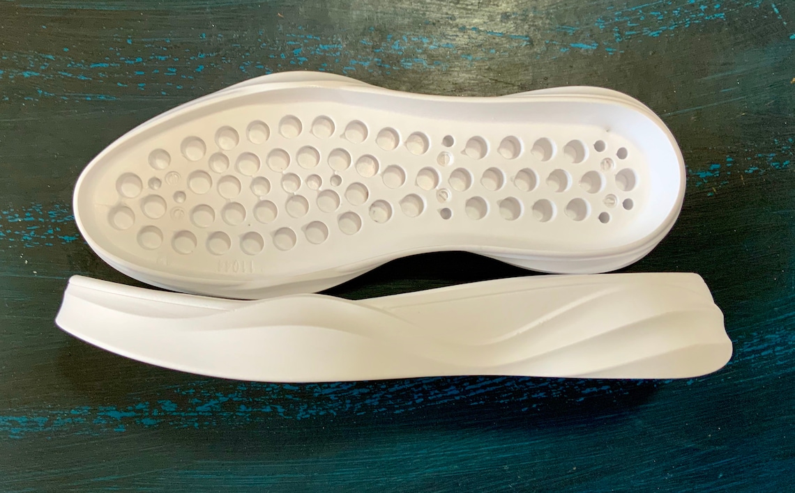 Fashionable PU Soles, Shoe Soles, New Collection, Men's Sole. Etsy