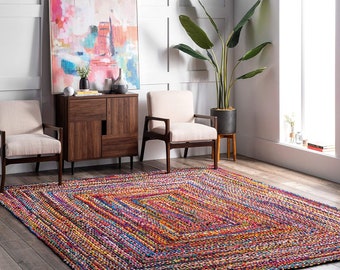 Area Rugs 5x7 Etsy