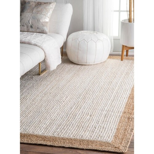 Rugs for Living Room Area Rugs 5x7 Rugs for Bedroom Jute Etsy
